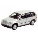 Miniature BMW X5 Gris métallisé