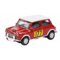 Miniature Austin Mini 177 Monte Carlo 1974