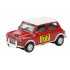 Miniature Austin Mini 177 Monte Carlo 1974