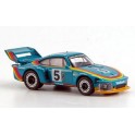 Miniature Porsche 935 5 Vaillant Groupe 5