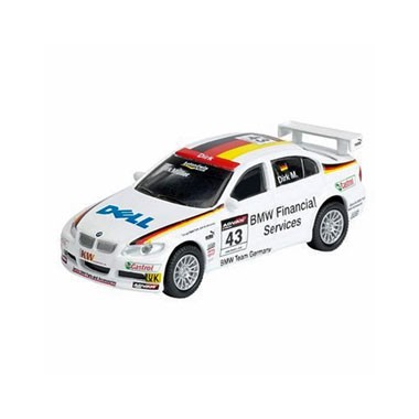 Miniature BMW 320si WTCC 2006 43
