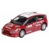 Miniature Citroen C4 WRC Loeb 1 2007