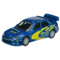 Miniature Subaru Impreza WRC 2006