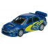 Miniature Subaru Impreza WRC 2006