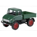 Miniature Mercedes Unimog U406 Vert