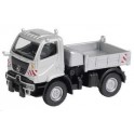 Miniature Mercedes Unimog U20