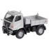Miniature Mercedes Unimog U20