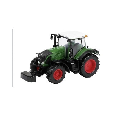 Miniature Fendt Vario 936