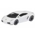 Miniature Lamborghini Gallardo blanche