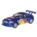 Miniature BMW Z4 M 7 Red Bull