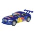 Miniature BMW Z4 M 7 Red Bull