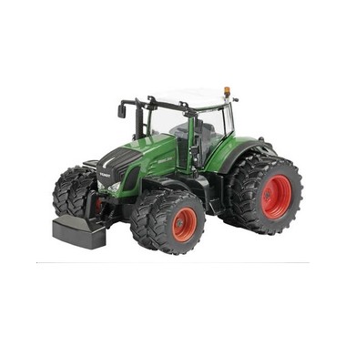 Miniature Fendt Vario 936 roues jumelées