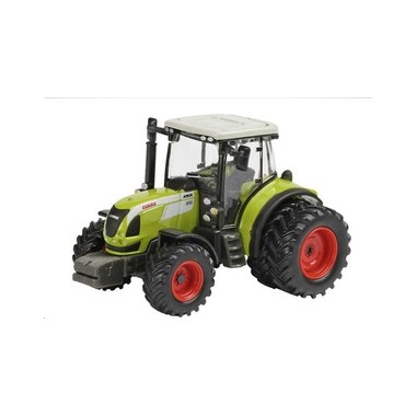 Miniature Claas Arion 540 roues jumelées