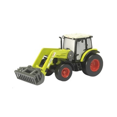 Miniature Claas Axos 330 chargeur frontal