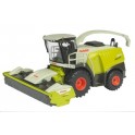 Miniature Claas Jaguar 960 Direct Disk