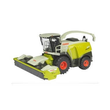 Miniature Claas Jaguar 960 Direct Disk