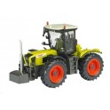 Miniature Claas Xerion 3800 Trac VC