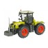 Miniature Claas Xerion 3800 Trac VC