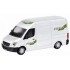 Miniature Mercedes Sprinter "Fendt"