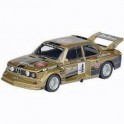 Miniature BMW 320 Gr.5 Warsteiner