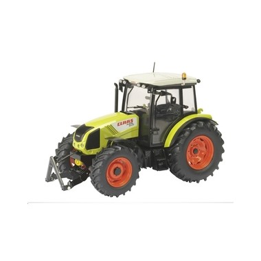 Miniature Claas Axos 340