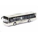 Miniature Man Citybus Lion's City