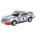 Miniature Porsche 911 RSR 8 "Martini Racing"