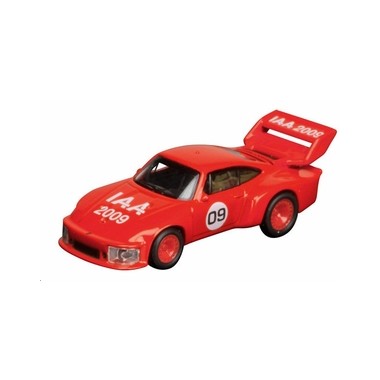 Miniature Porsche 935 IAA 2009