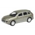 Miniature Porsche Cayenne S beige métallisé