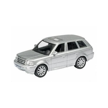 Miniature Range Rover sport gris métallisé Miniature Range Rover sport gris métallisé