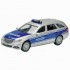 Miniature Mercedes Classe E Polizei