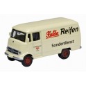 Miniature MB L319 "Fulda"