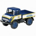 Miniature Mercedes U406 "Dortmunder Kronen"