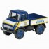 Miniature Mercedes U406 "Dortmunder Kronen"