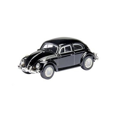 Miniature Volkswagen Coccinelle noire