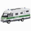 Miniature Hypermobil Polizei