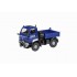 Miniature MB Unimog U20 THW