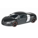 Miniature Audi R8 "Noir Concept"