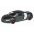 Miniature Audi R8 "Noir Concept"