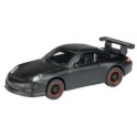 Miniature Porsche 911 GT3 RS "Noir Concept"