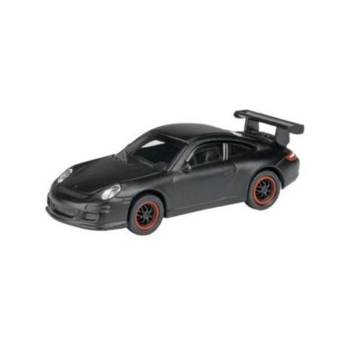 Miniature Porsche 911 GT3 RS "Noir Concept"