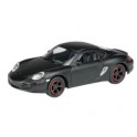 Miniature Porsche Cayman S "Noir Concept"