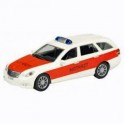 Miniature Mercedes Class E Notarzt 