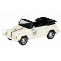 Miniature Volkswagen Typ 181 Kubelwagen 53