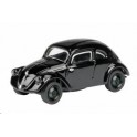 Miniature Volkswagen 30 Coccinelle prototype
