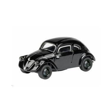 Miniature Volkswagen 30 Coccinelle prototype
