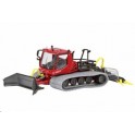Miniature Pistenbully 600 dameur de piste