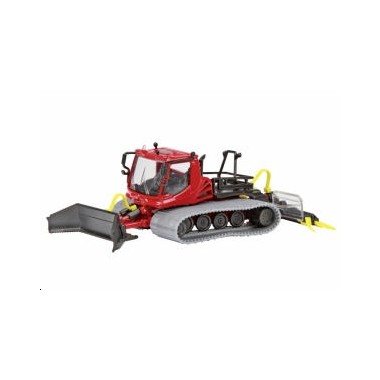 Miniature Pistenbully 600 dameur de piste