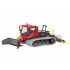 Miniature Pistenbully 600 dameur de piste