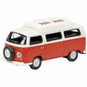 Miniature Volkswagen T2A Campingbus
